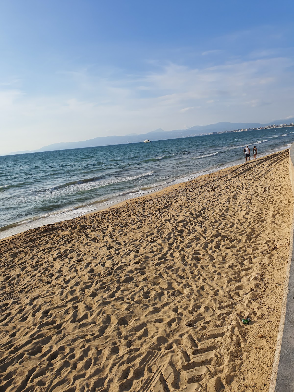 Playa de Palma