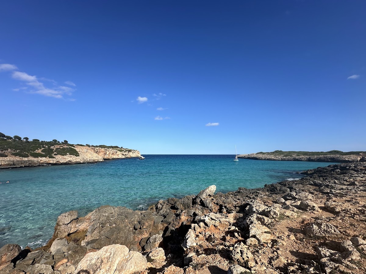 Cala Varques