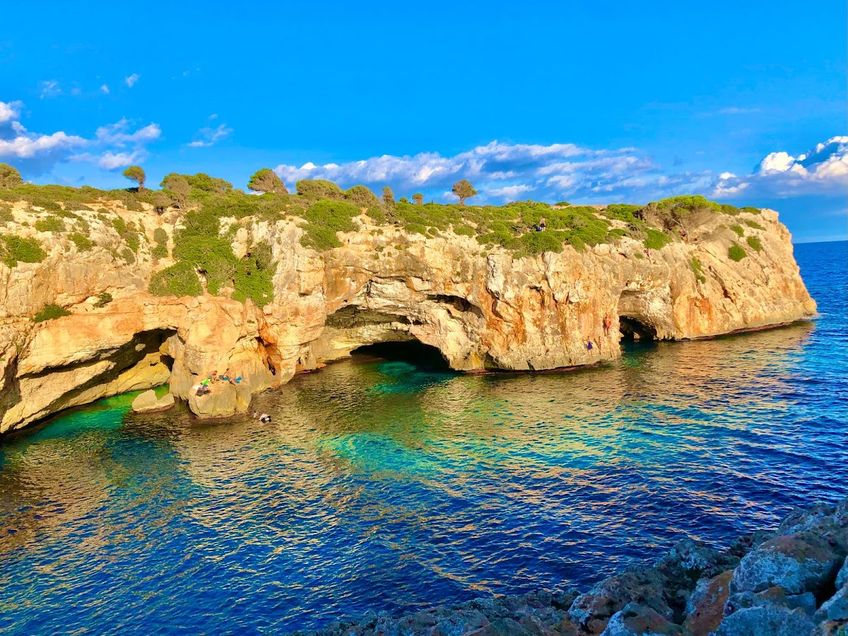 Cala Varques