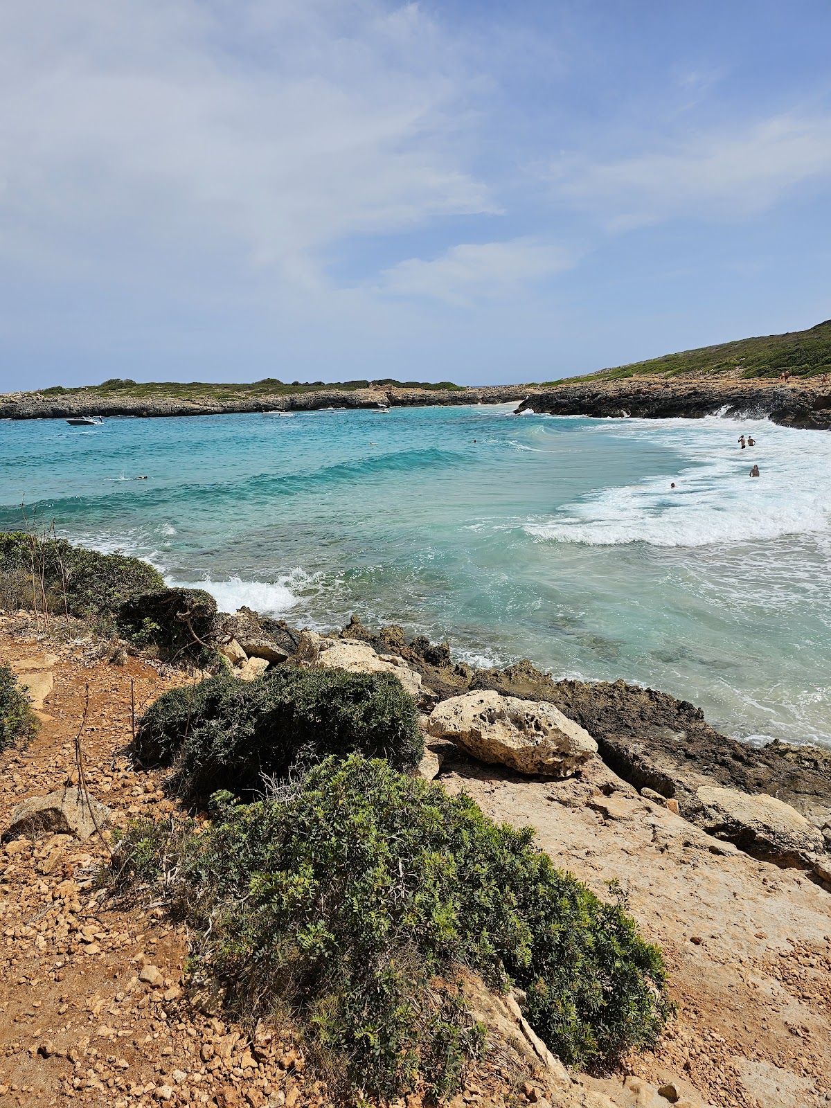 Cala Varques