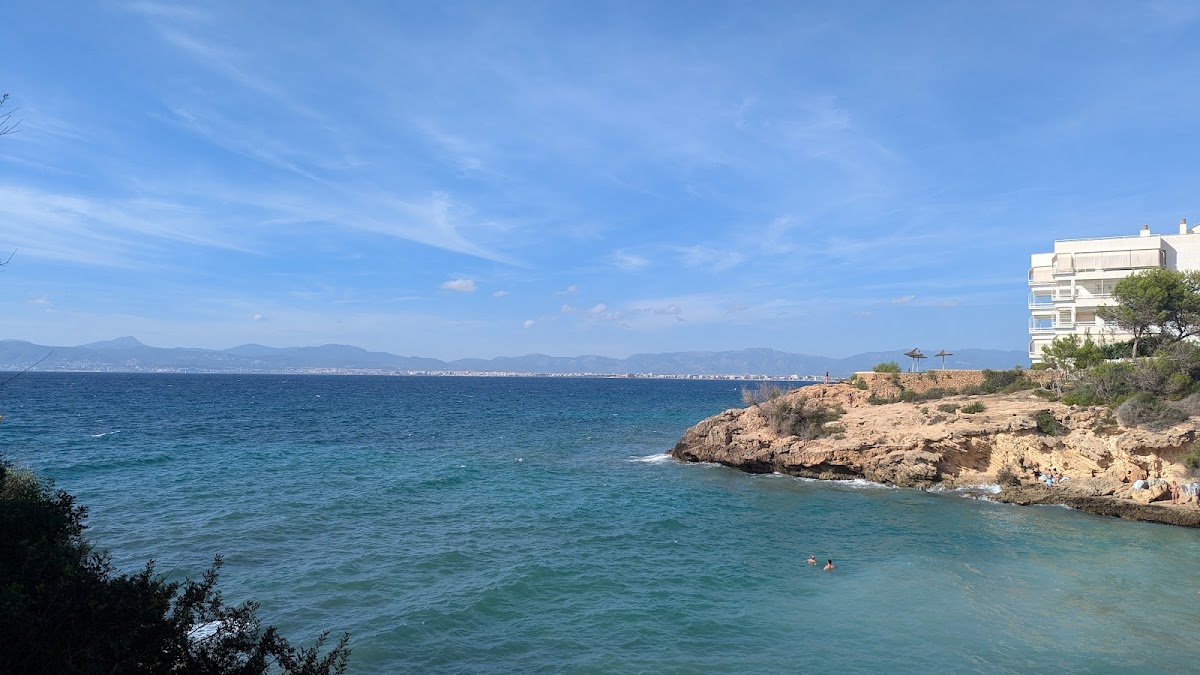 Cala Mosques