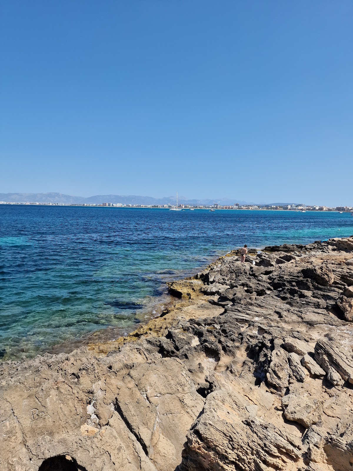 Cala Mosques