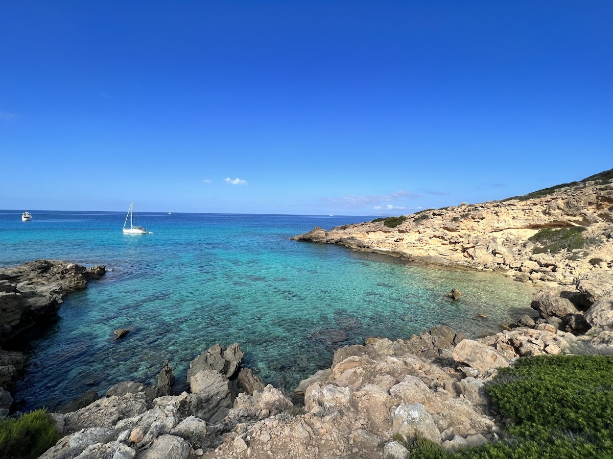 Cala Vella