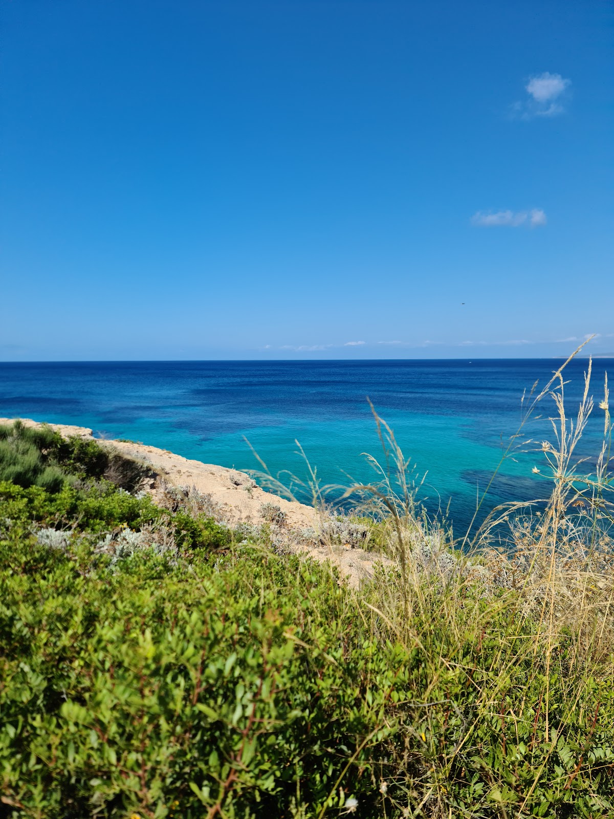 Cala Vella