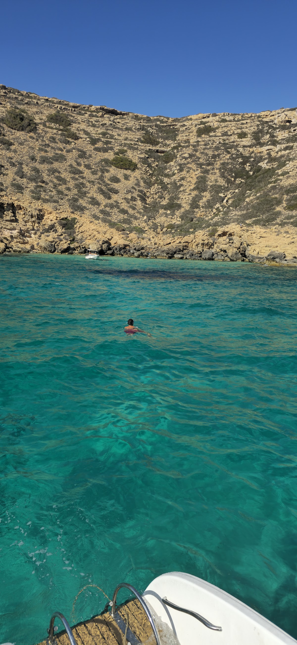 Cala Vella