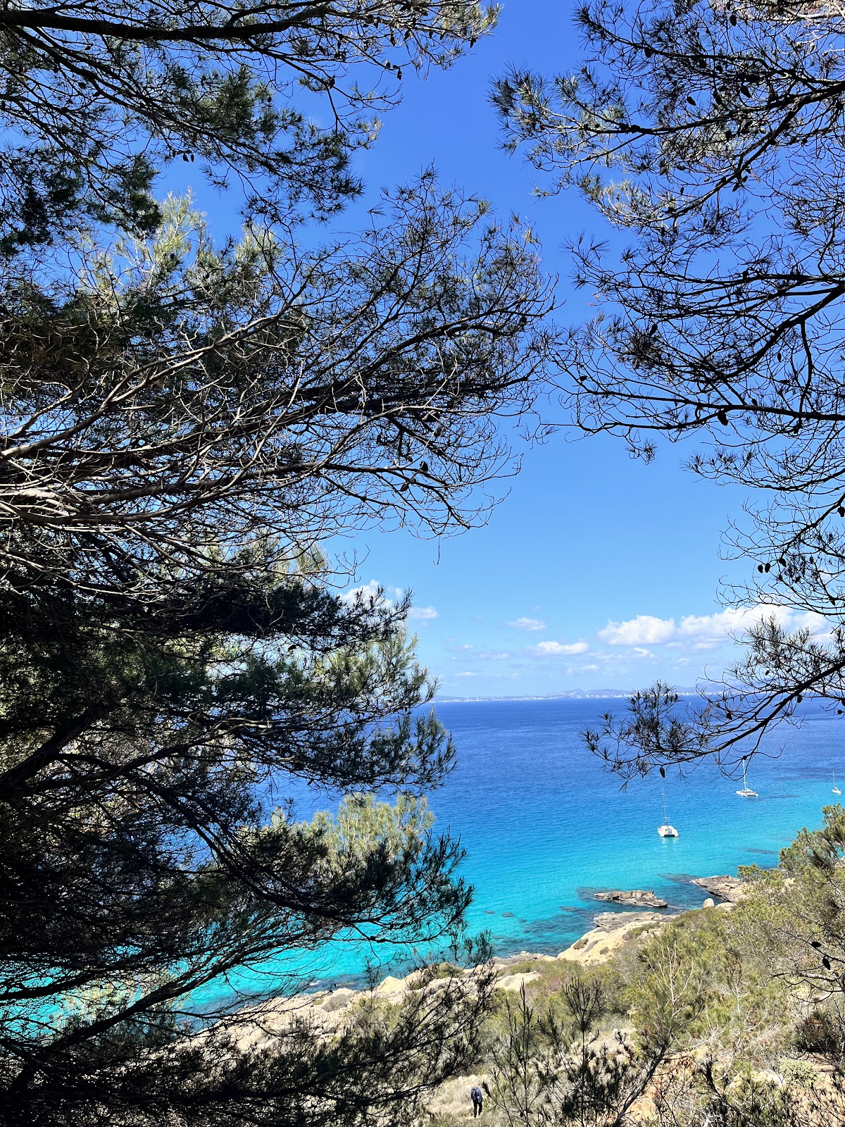 Cala Vella