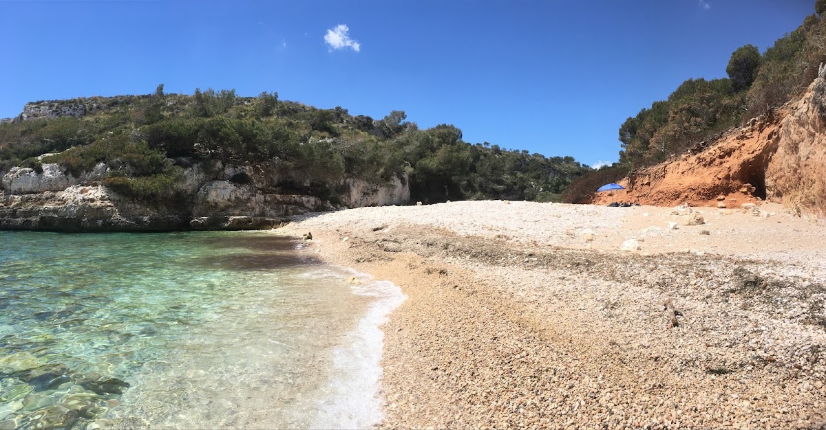 Cala Bota