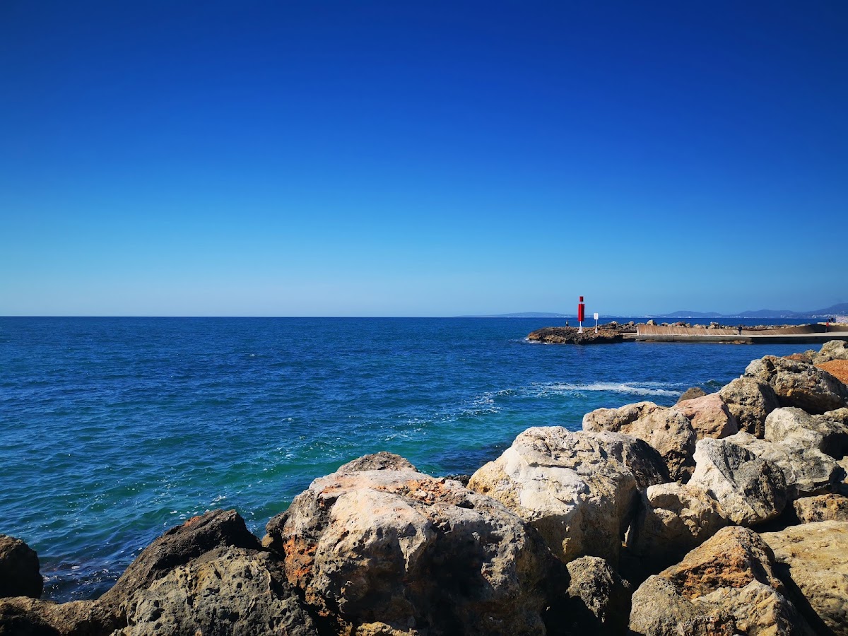 Illetas Beach
