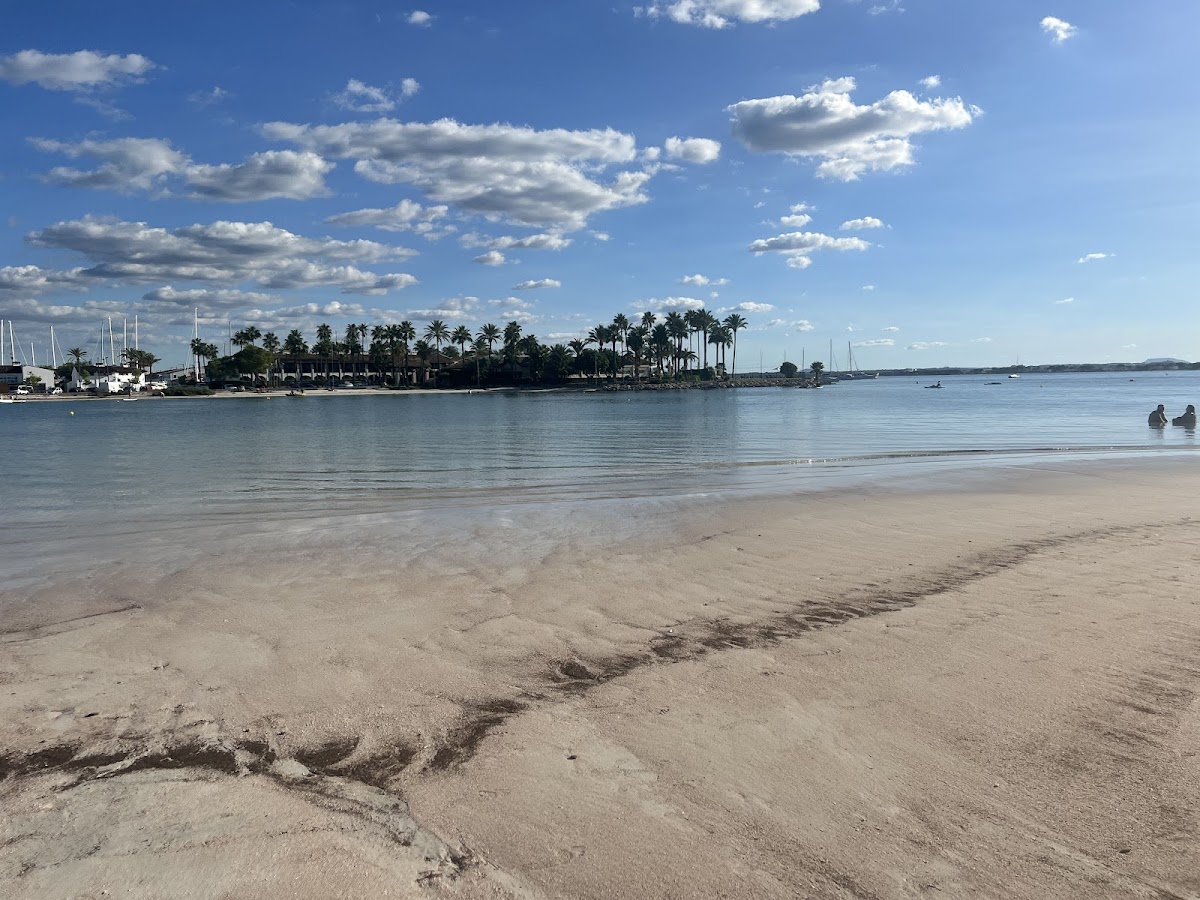 Platja de Muro