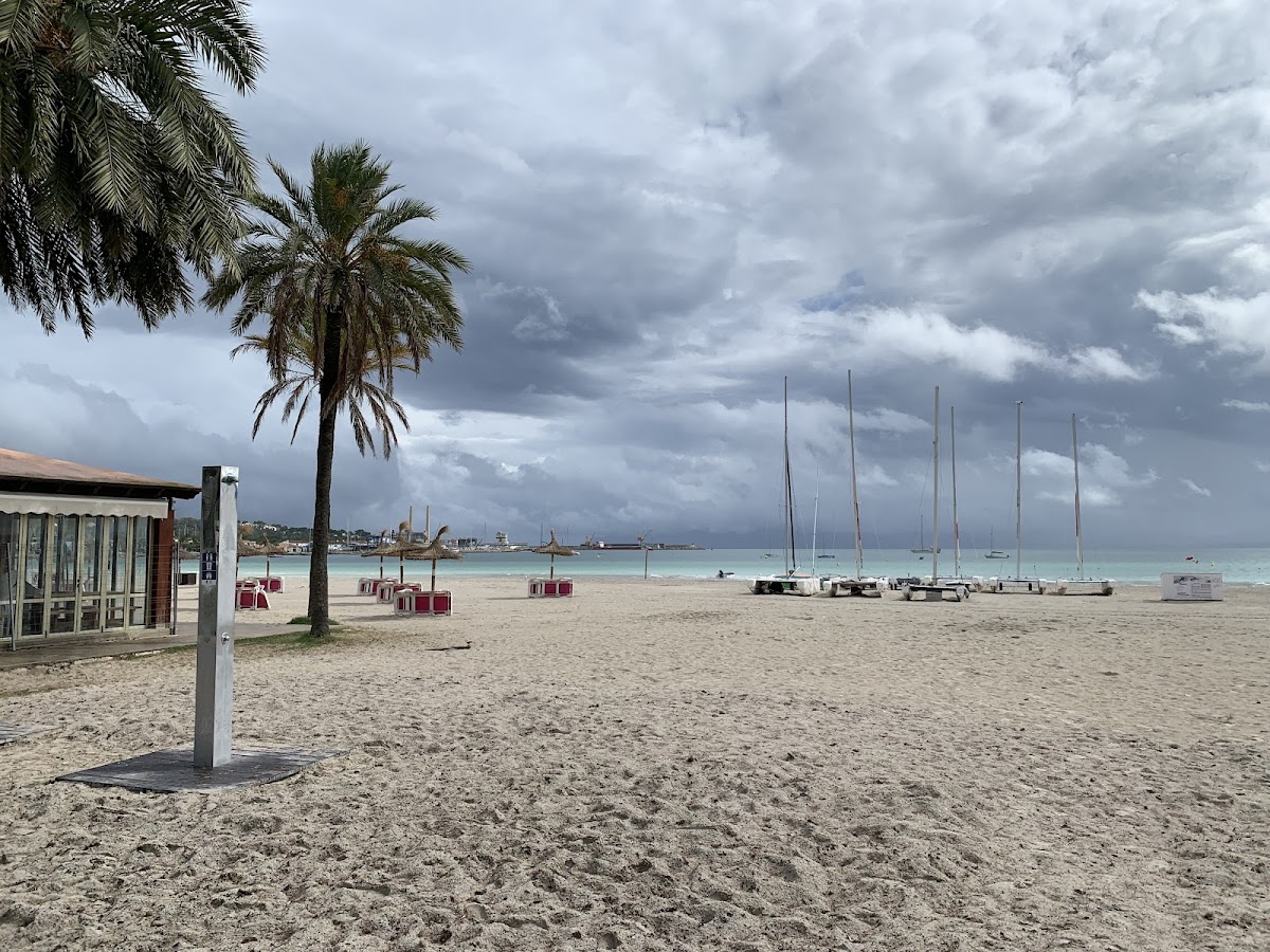 Platja de Muro