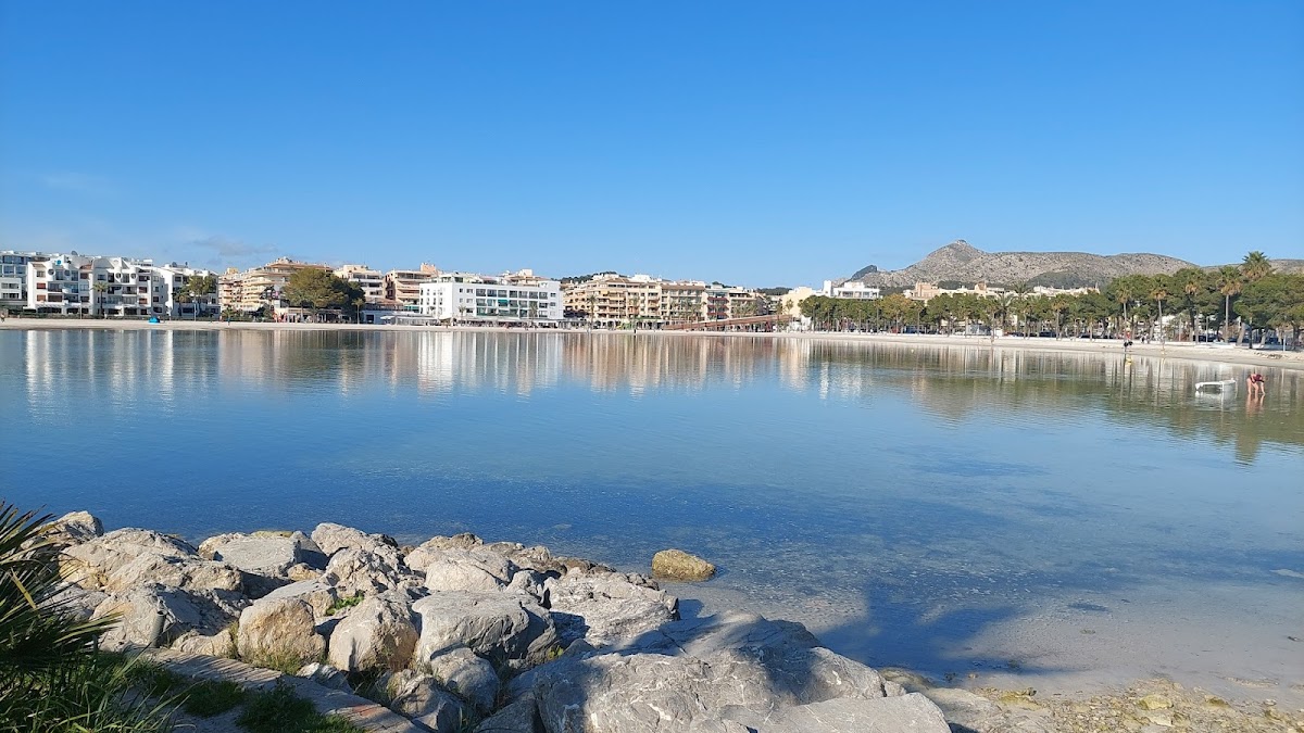 Platja de Muro