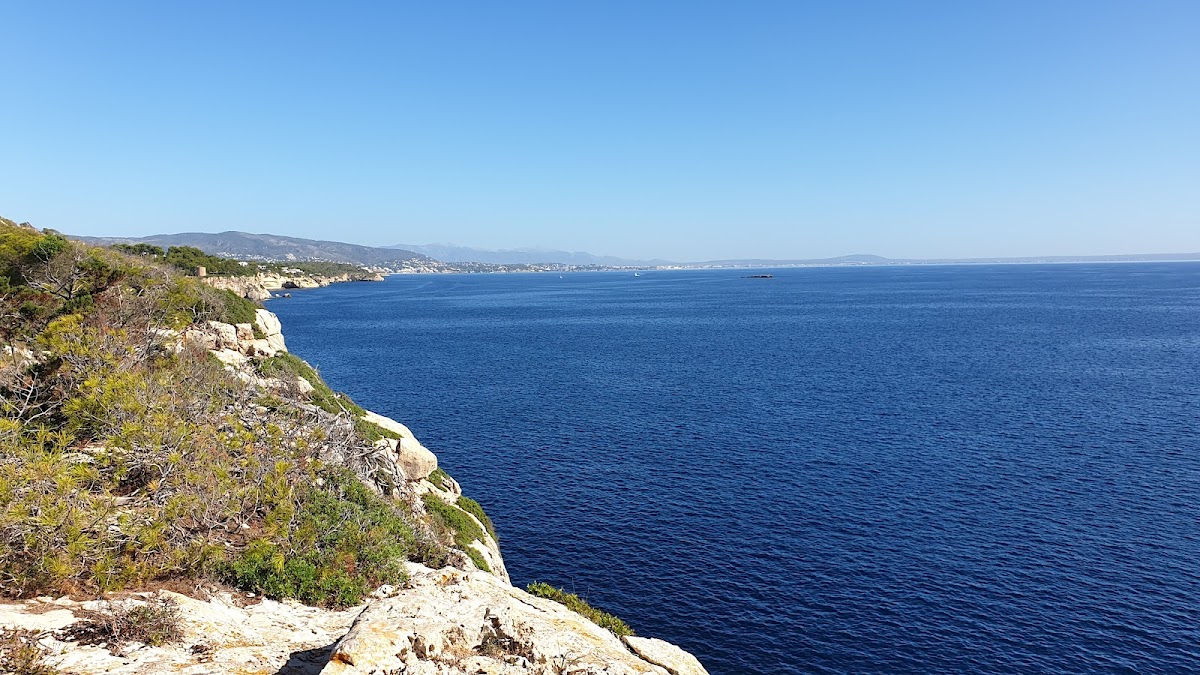 Platja de Cala Figuera