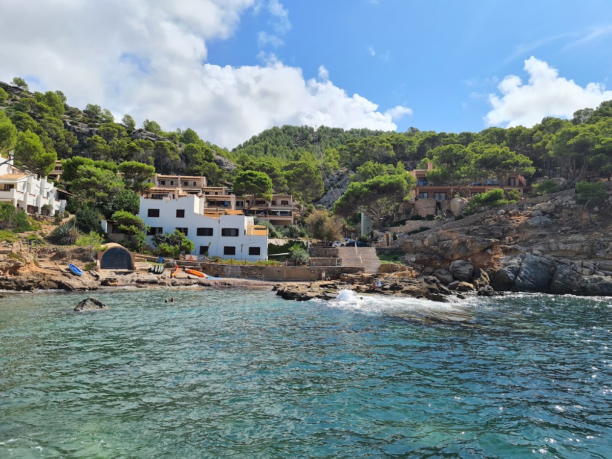 Platja de Cala Conills