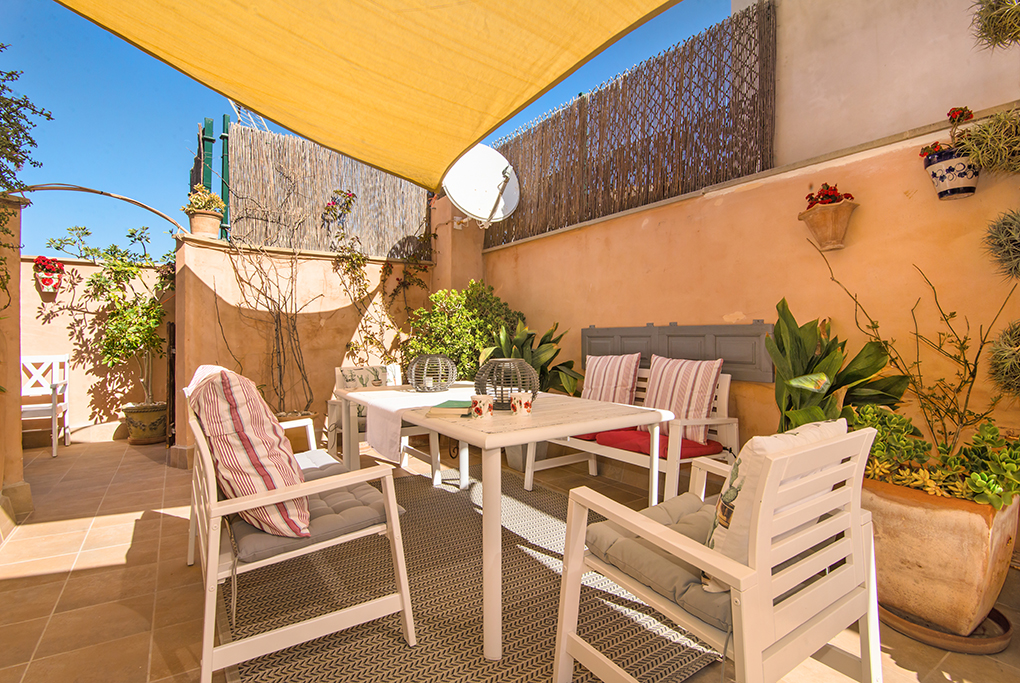 Poppys Beach Houses Mallorca