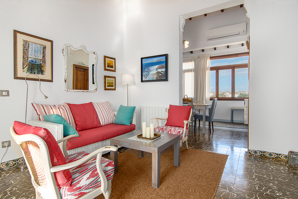 Poppys Beach Houses Mallorca