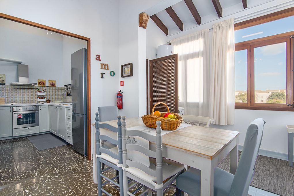 Poppys Beach Houses Mallorca