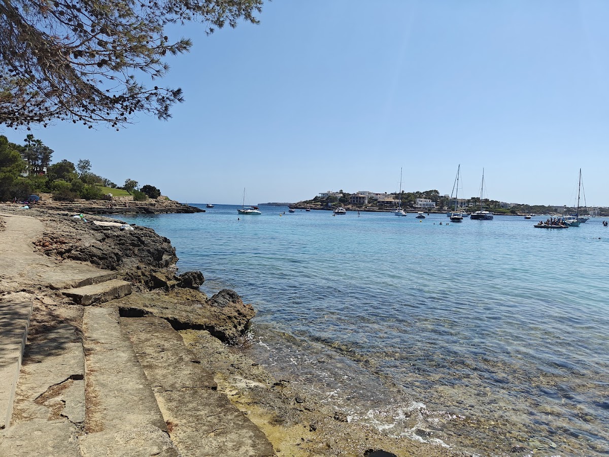 S'Arenal Portocolom