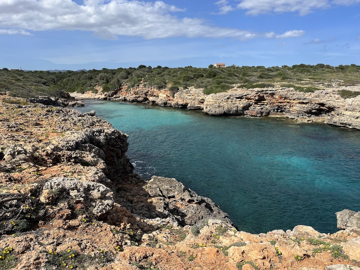 Cala Petita