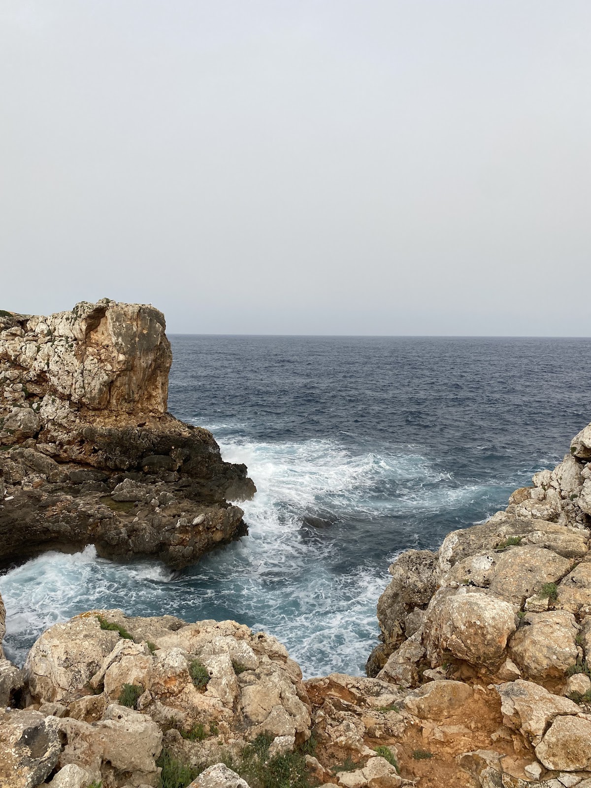 Cala Petita