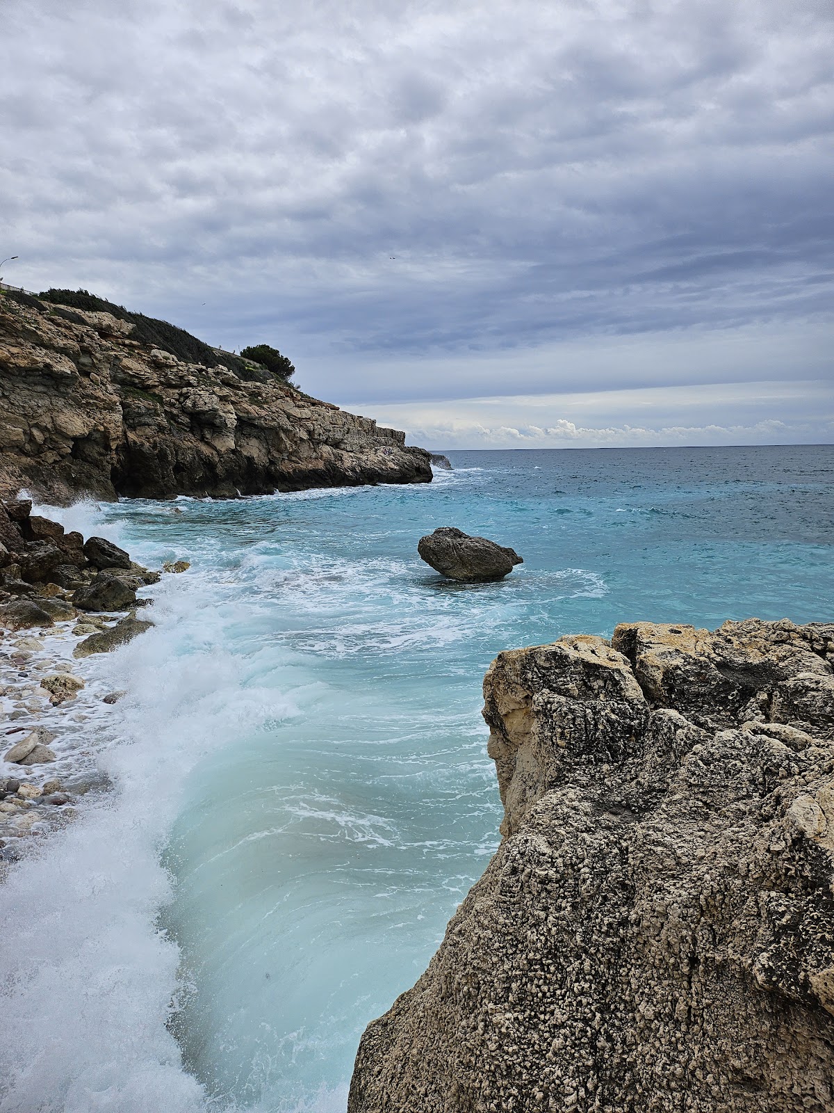 Punta des Grells