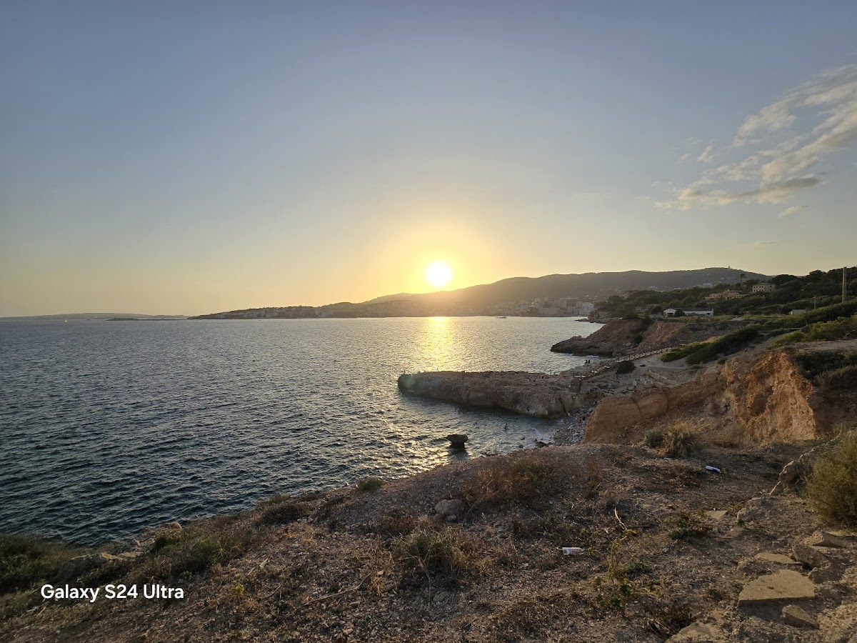 Punta des Grells