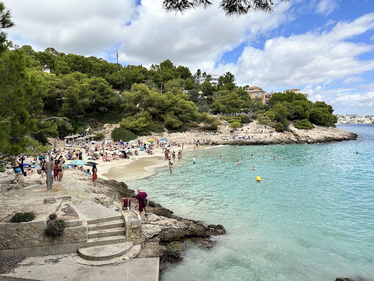 Playa de Illetes