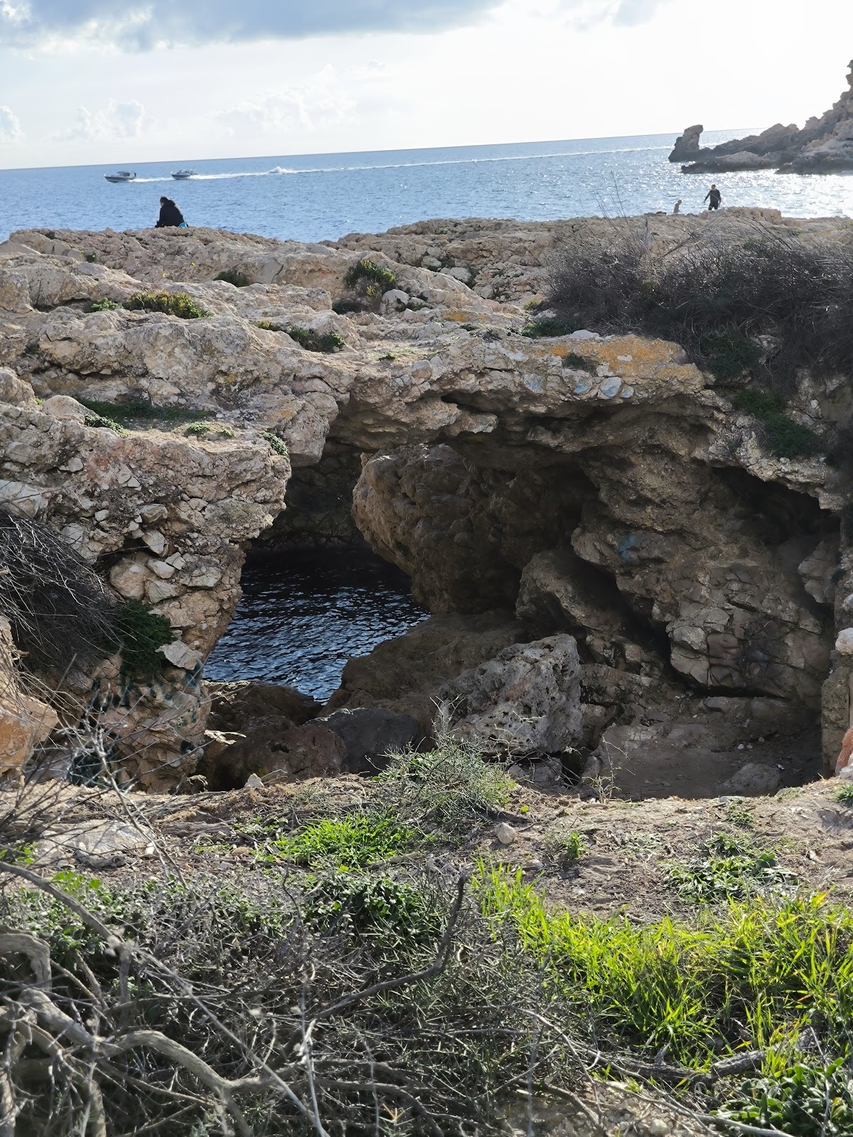 Cabo Tocinillo