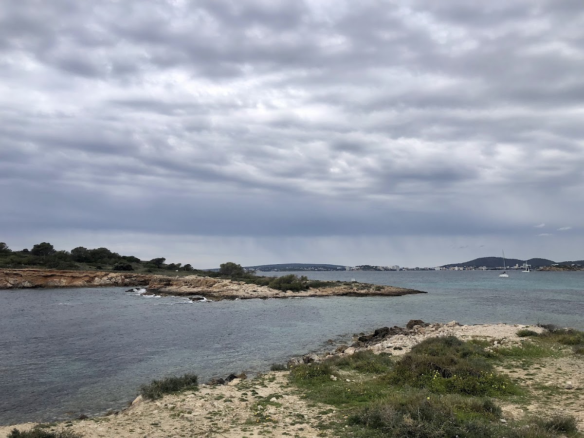 Cabo Tocinillo