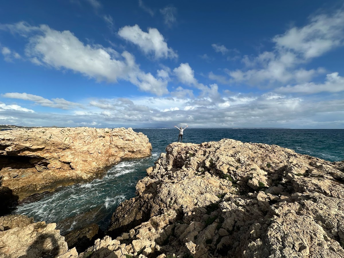 Cabo Tocinillo