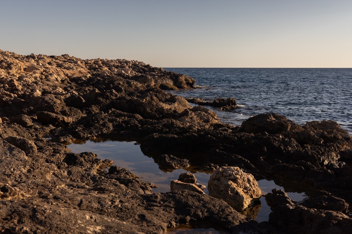 Cabo Tocinillo