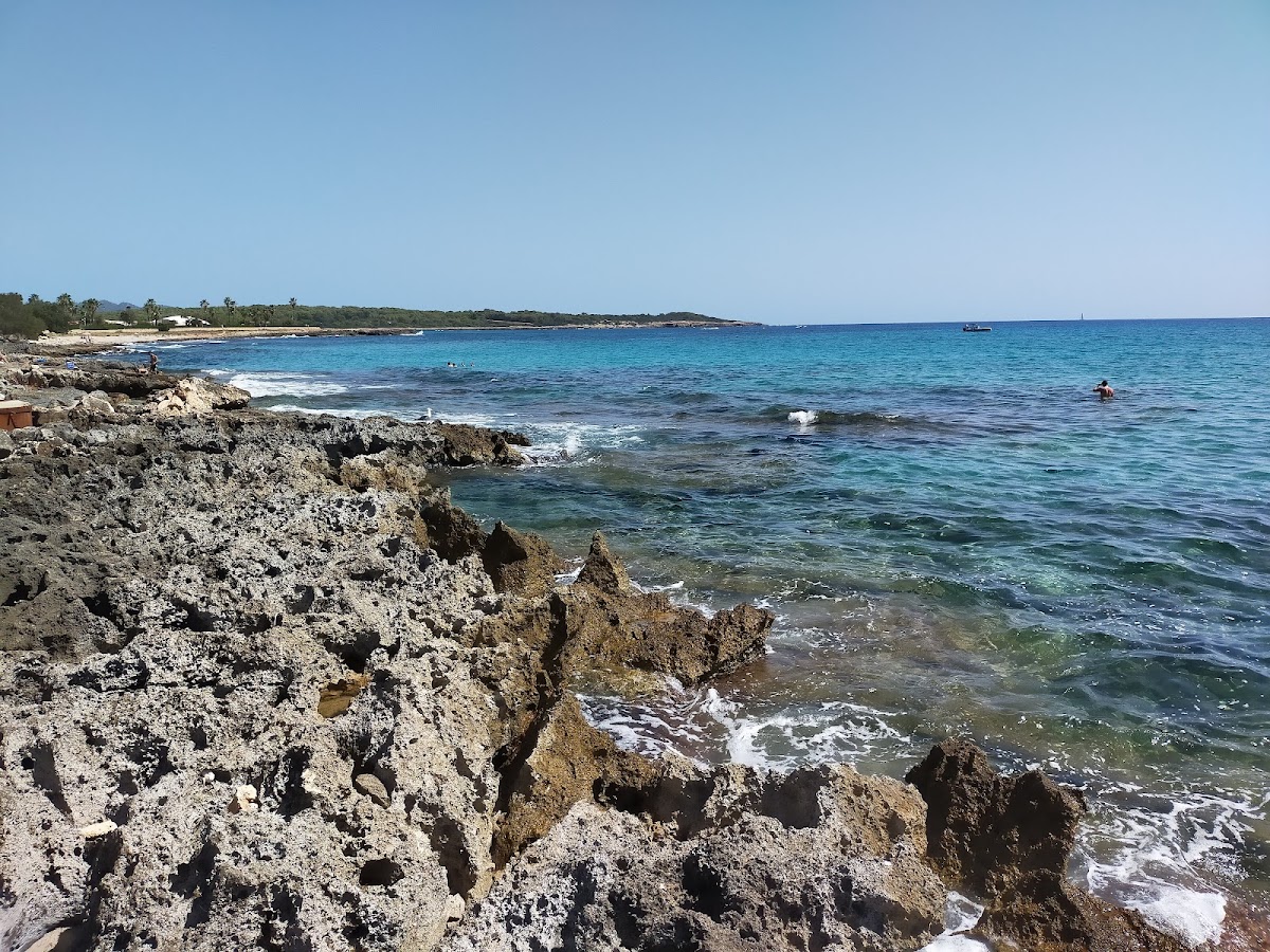 Playa S'illot