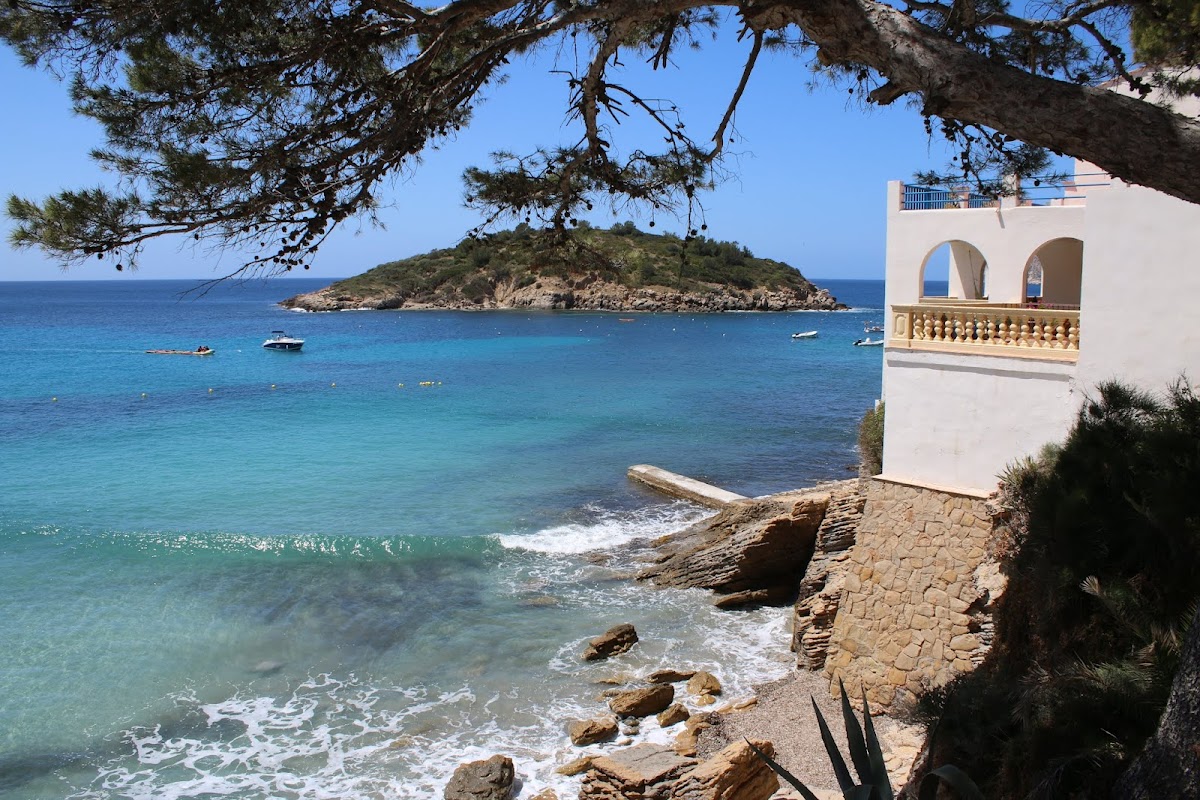 Playas de San Telmo