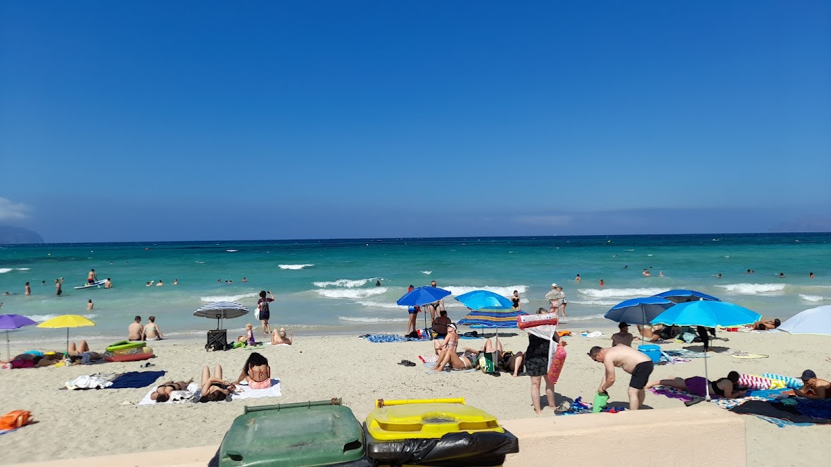 Platja de Ca'n Picafort