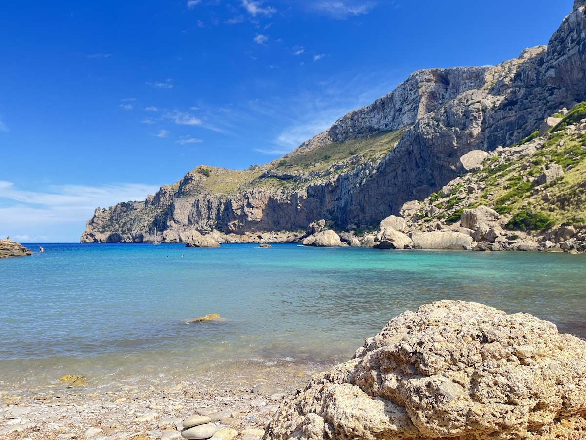 Cala Figuera