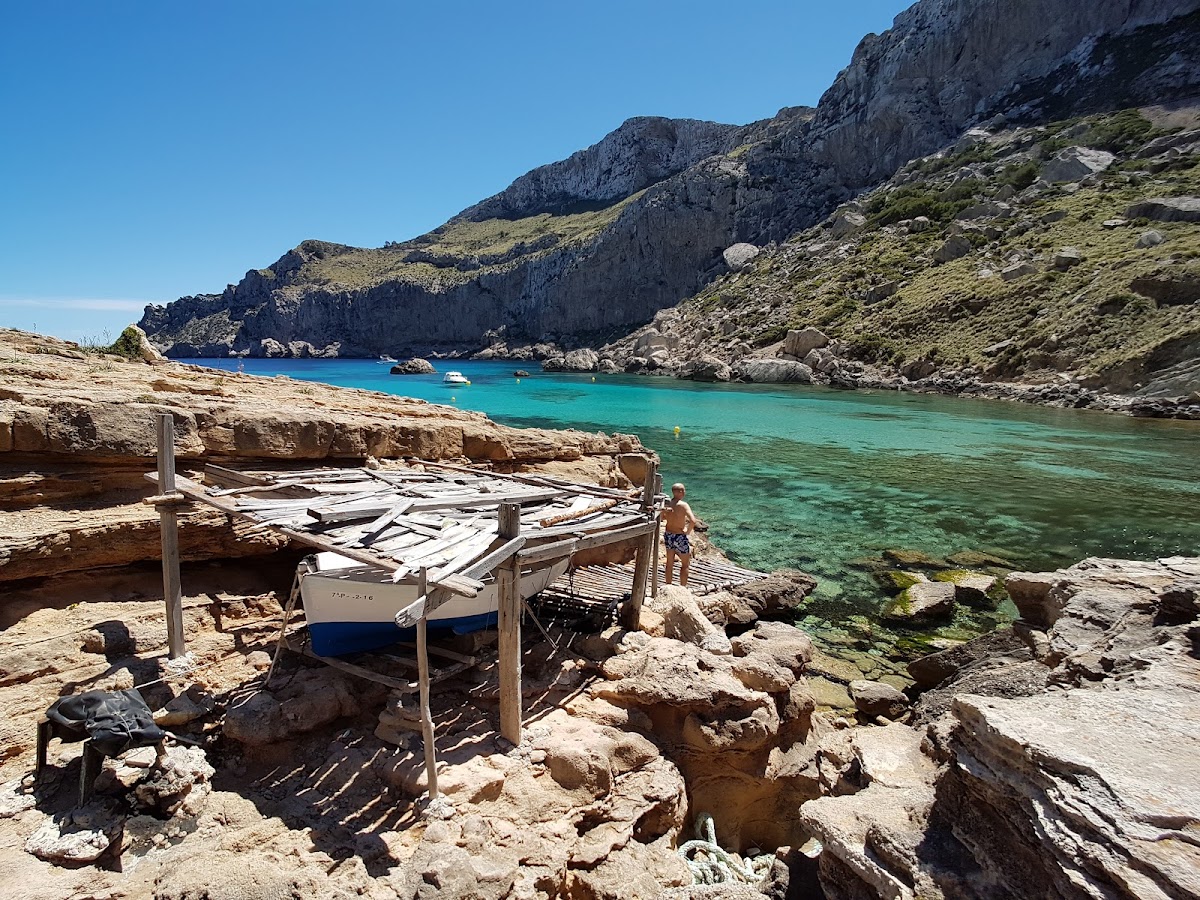 Cala Figuera