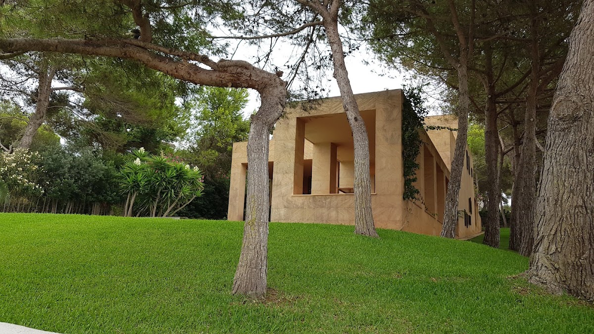 Caló de sa Torre