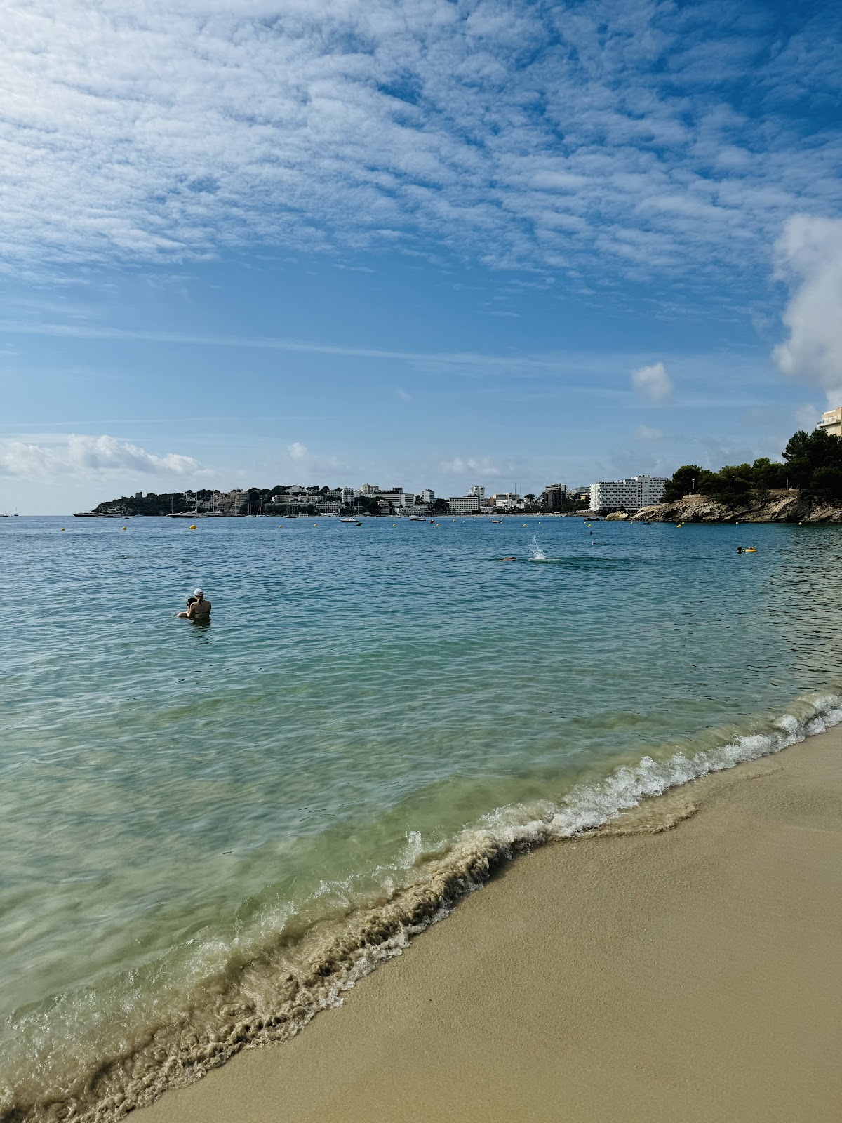 Palmanova Beach