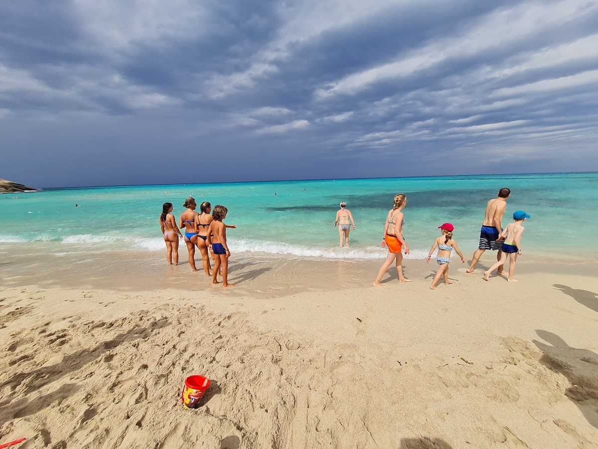 Cala Mesquida