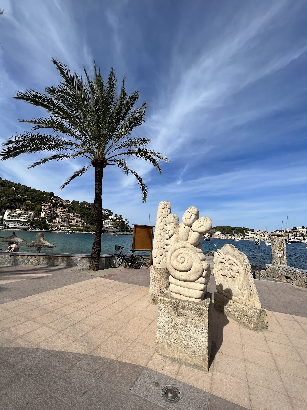 Platja den Repic