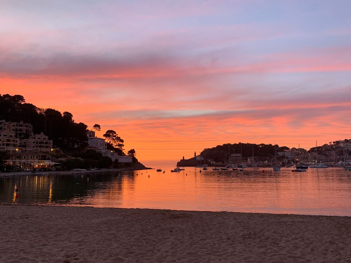 Platja den Repic
