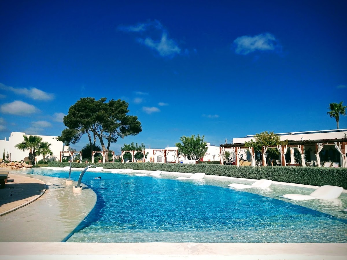 Eques Petit Resort