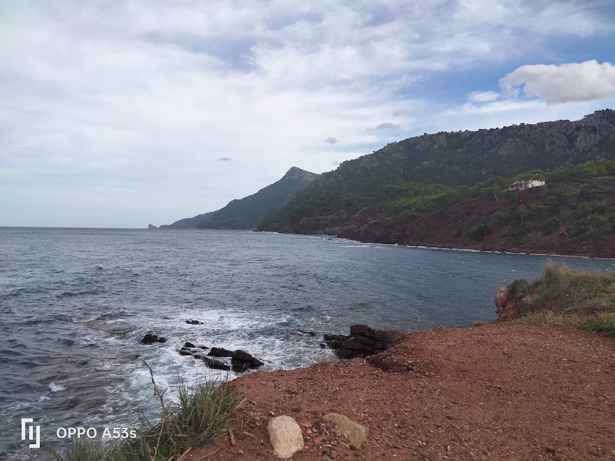 Canonge Beach Port