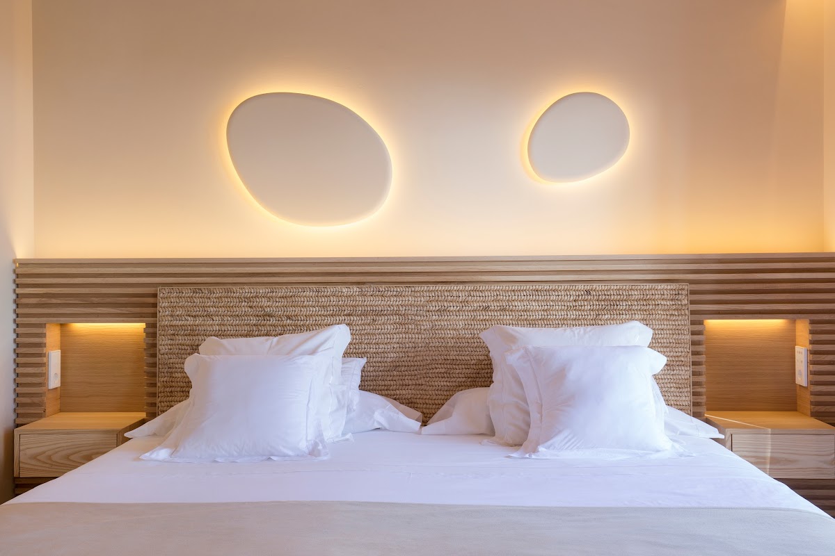 Pleta de Mar, Luxury Hotel by Nature