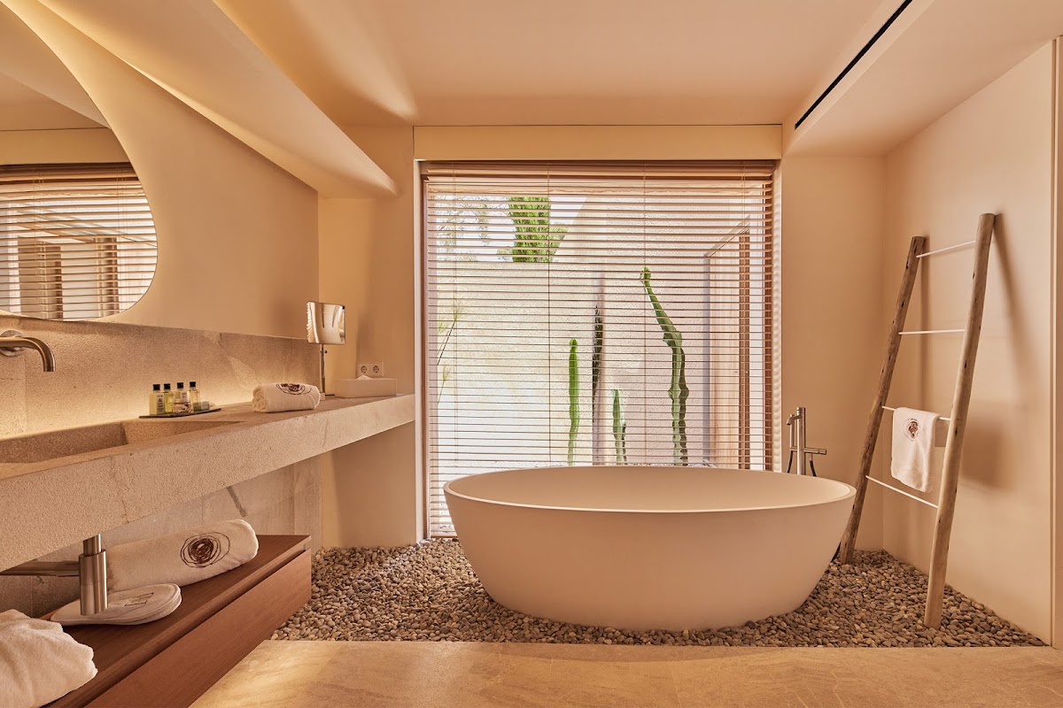 Pleta de Mar, Luxury Hotel by Nature