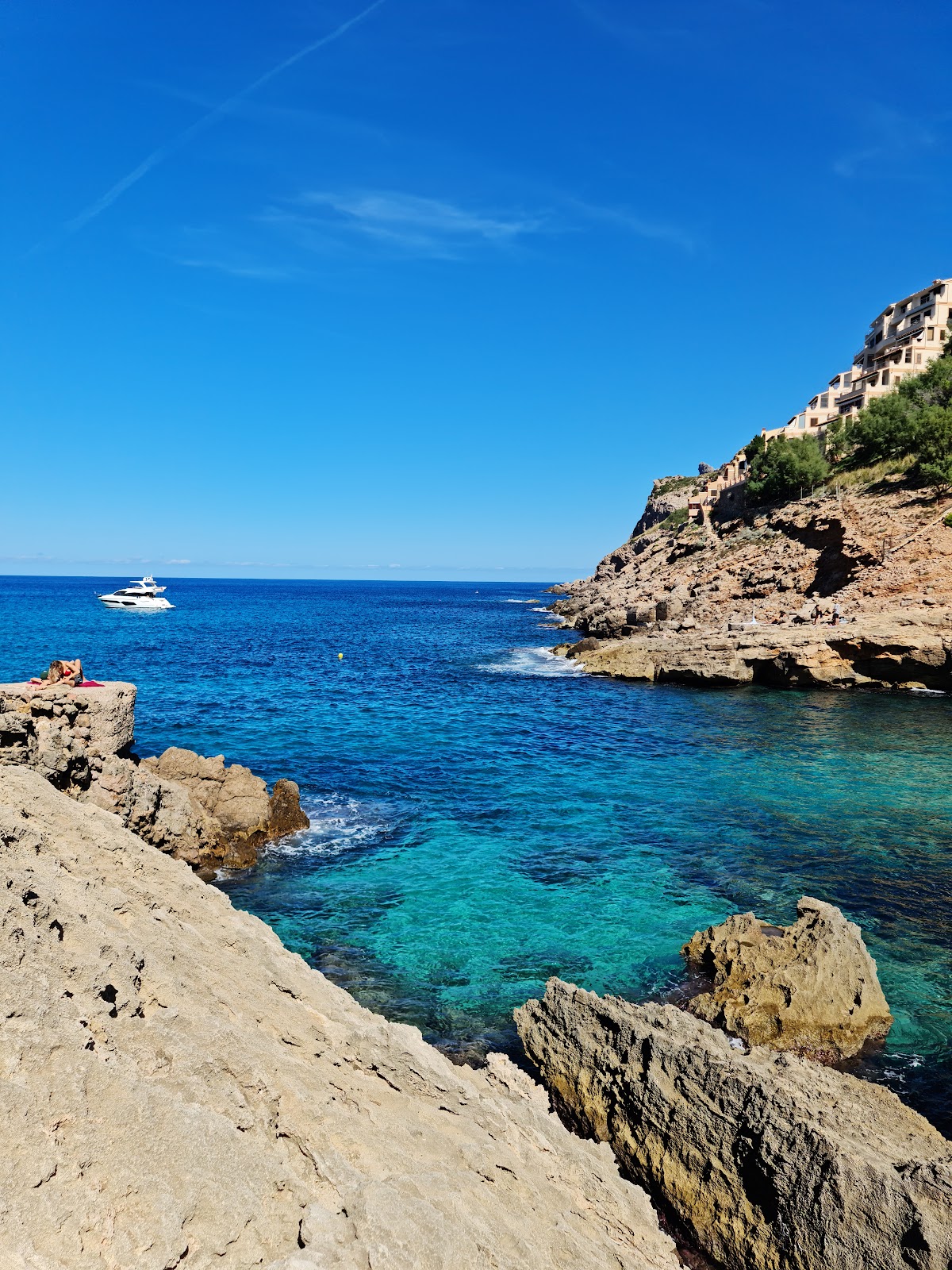 Cala Carbó