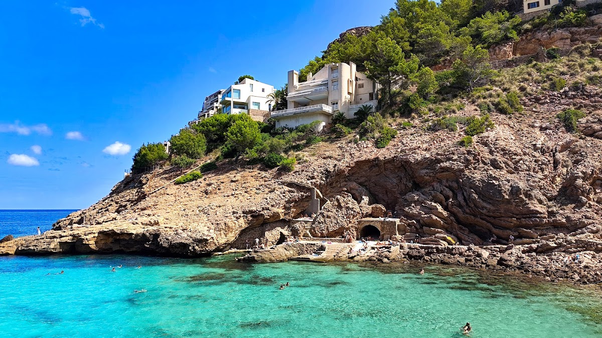 Cala Carbó