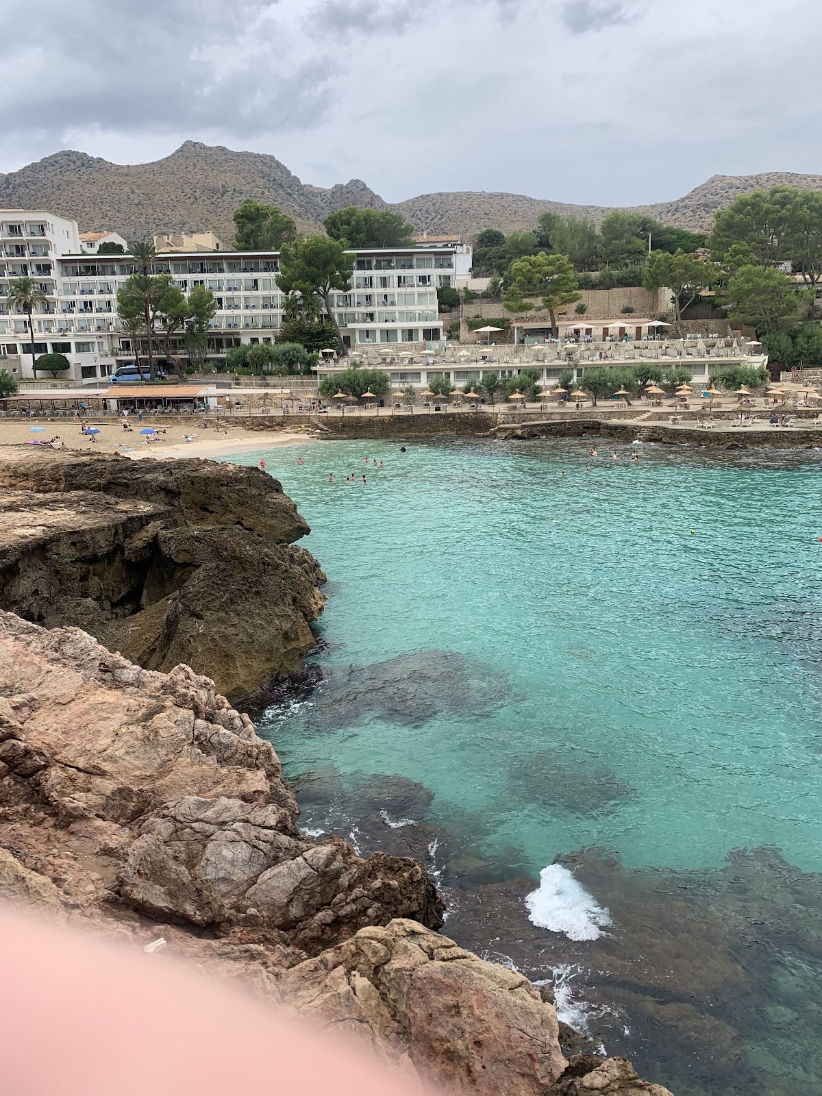 Cala Carbó