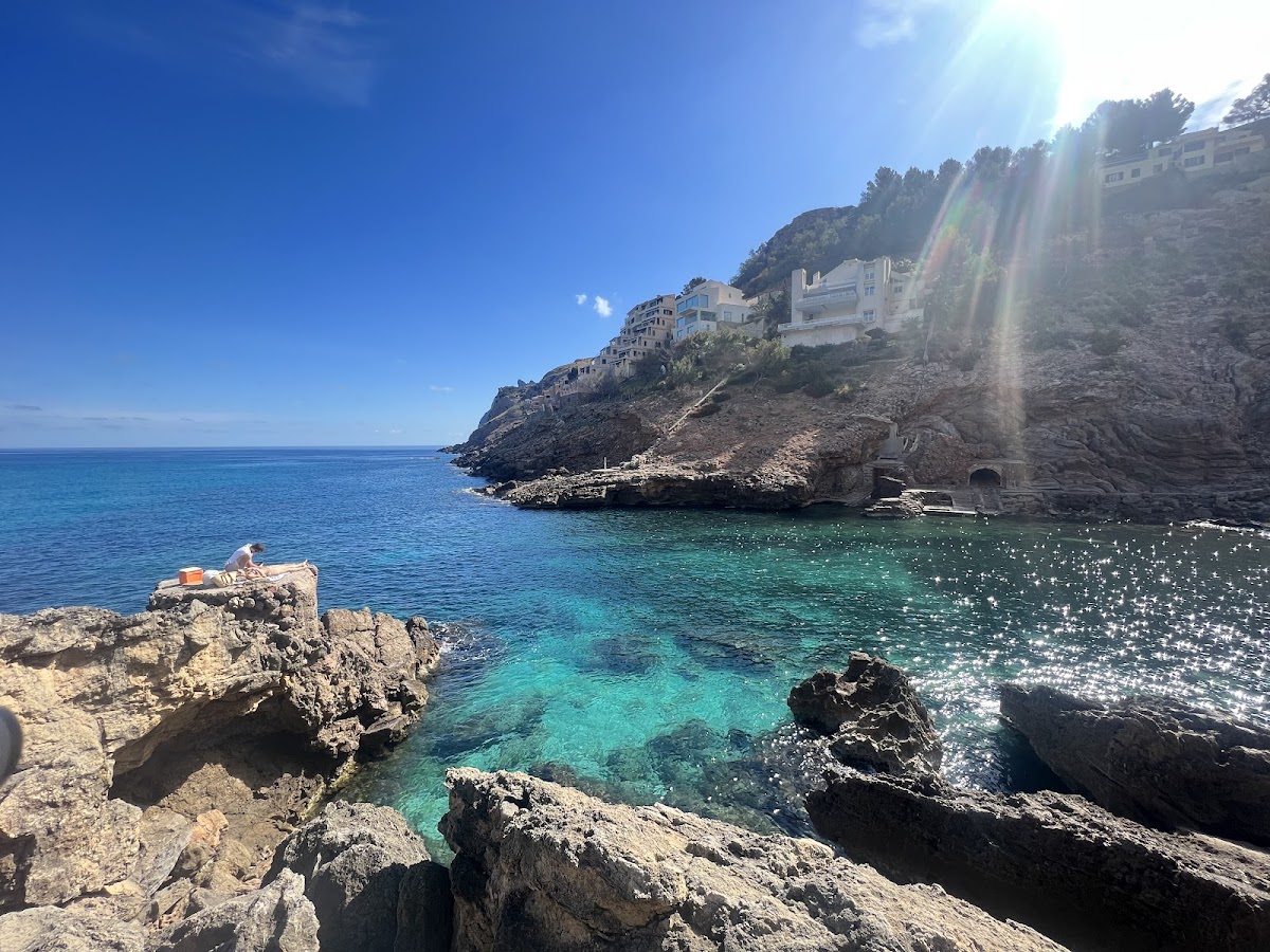 Cala Carbó