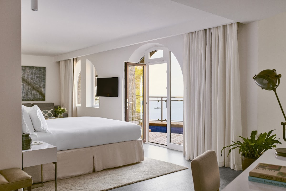 Jumeirah Mallorca