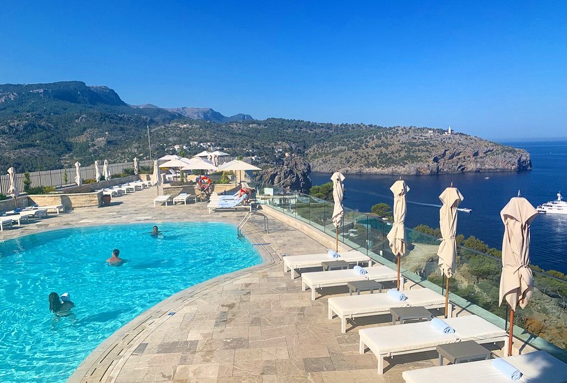Jumeirah Mallorca